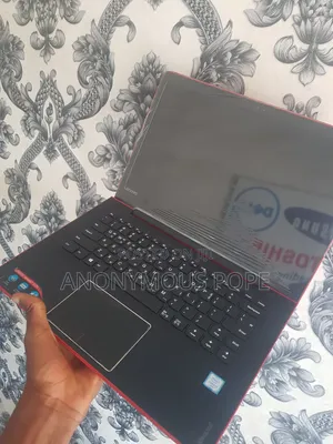 Laptop Lenovo 4GB Intel Core i3 HDD 500GB