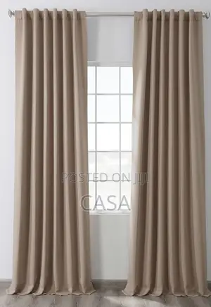 Curtain Curation and Installation