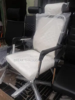 Quality White Chairs