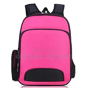 School Bag