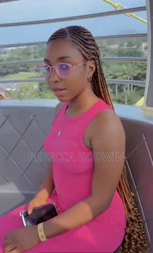Rebecca Godwin