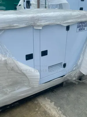 Perkins Generator