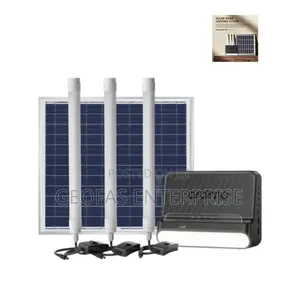 Oraimo Powersolar 38 12w Home Lighting System