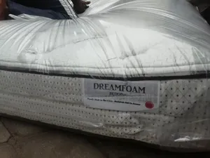 Canadian Foreign Mattress
