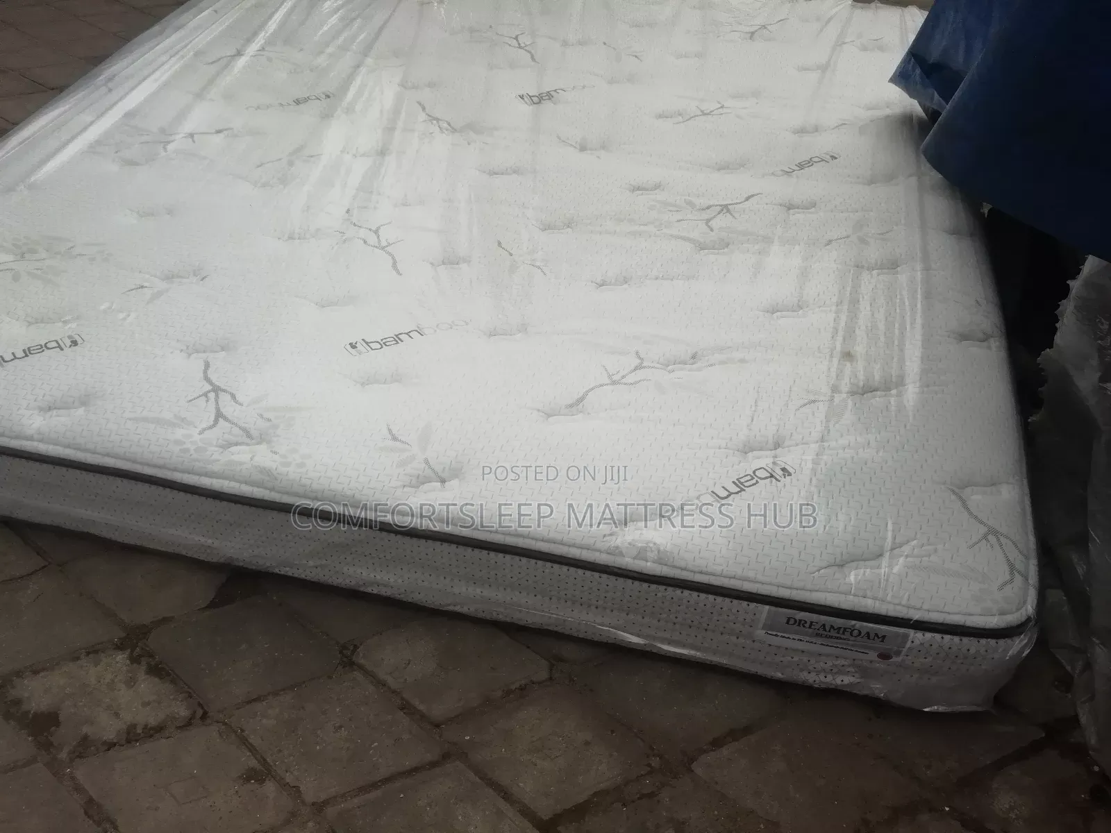 Canadian Foreign Mattress
