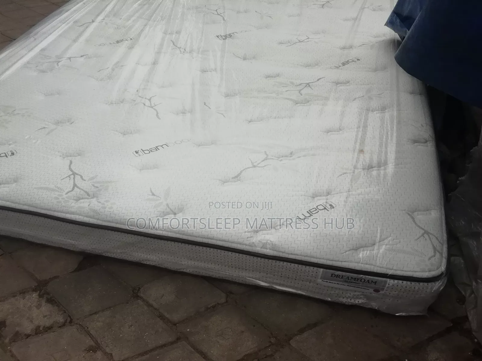 Canadian Foreign Mattress