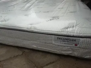Canadian Foreign Mattress