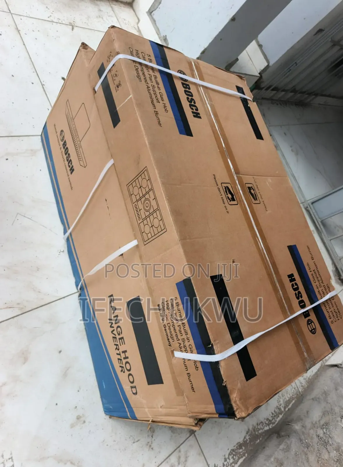 Inbuilt Rang Quality Bosch 2025 New Design Inbuilt Gas Cooker Inverter Range Hood ...