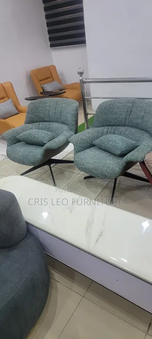 Modern Relalaxing Chair