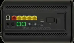 Optus Ultra Wi-Fi Gen 2