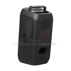 JBL Partybox Club 120 - Portable Bluetooth Wireless Speaker