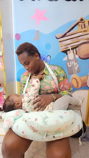 Nursing Mother Breastfeeding Pillow
