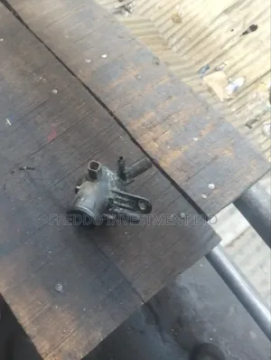 Engine Thermostat Tacoma