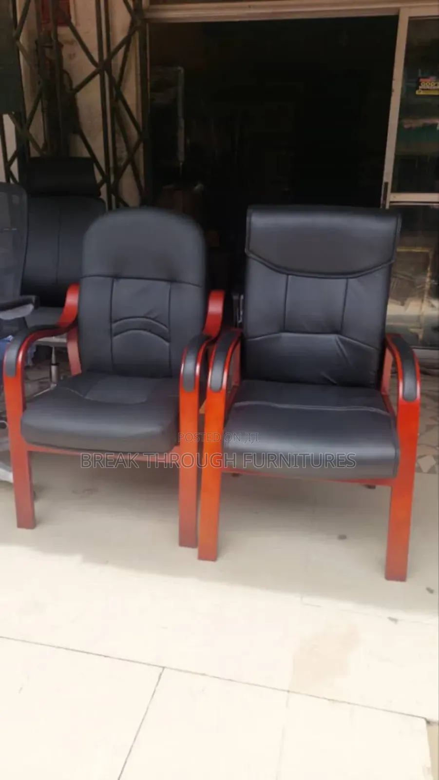 Quality Chairs