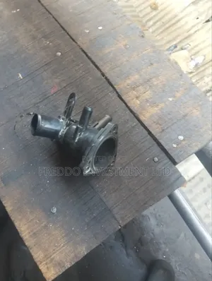 Engine Thermostat Tacoma