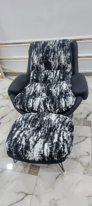Modern Relalaxing Chair