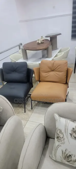 Modern Center Table Two in One