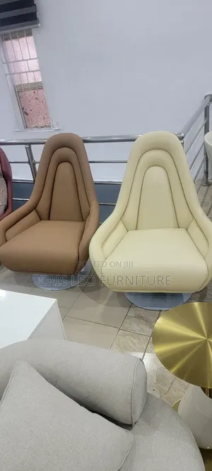 Modern Relalaxing Chair