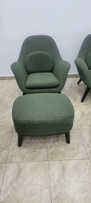 Modern Relalaxing Chair
