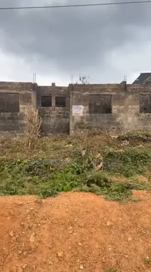 3bdrm Duplex In Ajibode For Sale