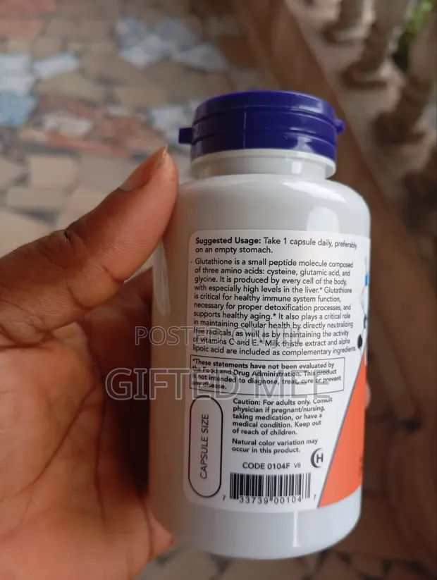 eaoron hyaluronic acid glutathione essence 10ml Hyaluronic Glutathione Serum
