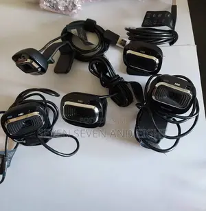 Microsoft Lifecam Hd 3000 Webcam