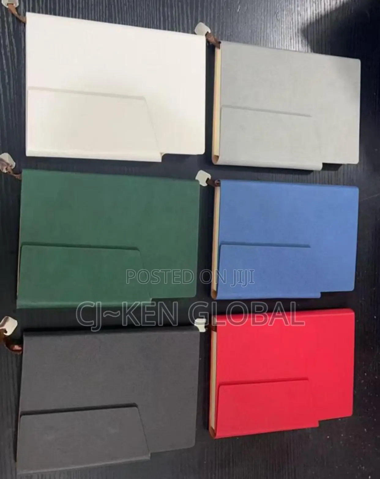 Notepad A5