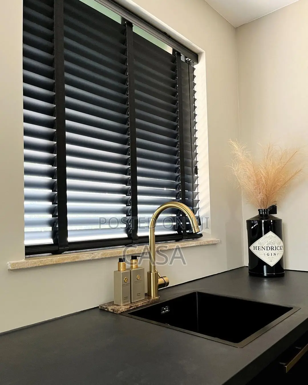 Kitchen Blind at Affordable Price