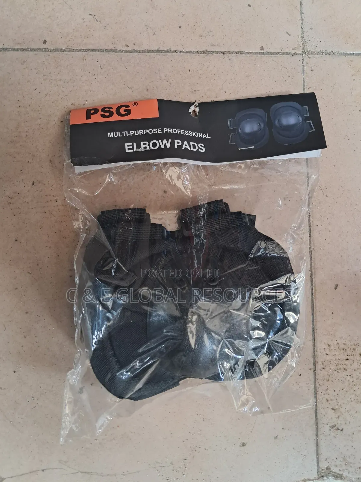Elbow Pads/Guard