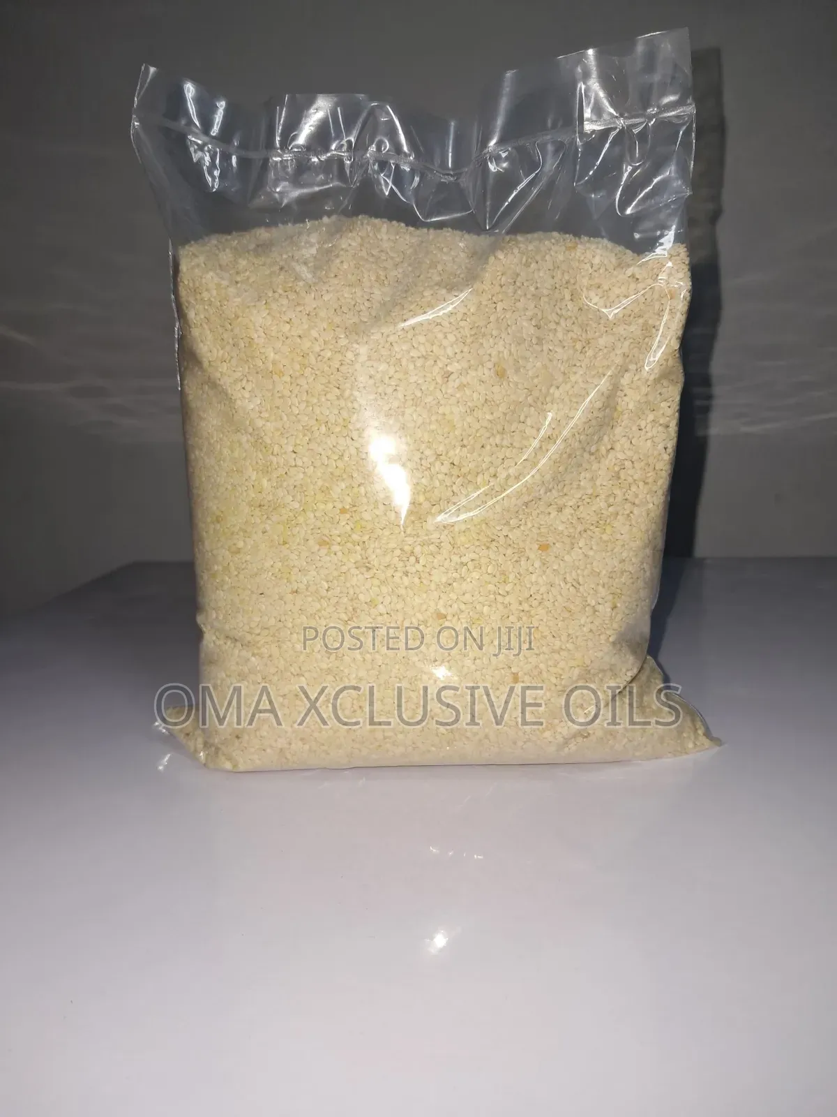 Premium Sesame Seeds 1kg