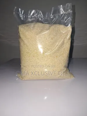 Premium Dried Sesame Seeds 1kg