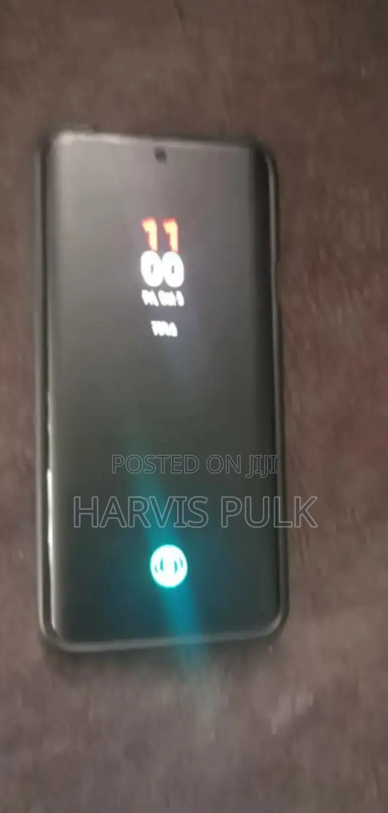OnePlus 7 Pro 256 GB Blue