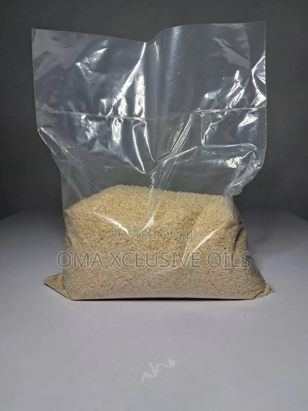 Premium Sesame Seeds 500g