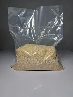 Premium Dried Sesame Seeds 500g