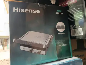Electric Griller