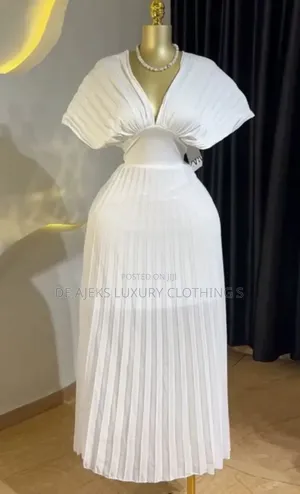 Quality Zara Gown