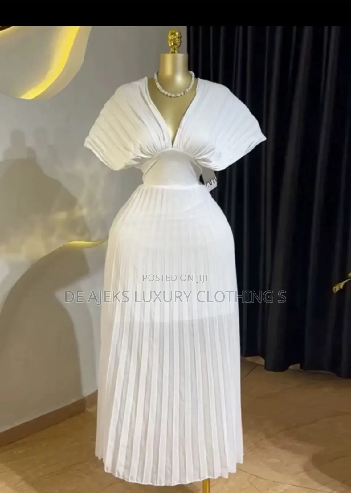 Quality Zara Gown