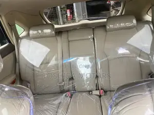 Lexus RX 330 2005 Gold