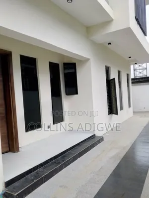 2bdrm Apartment in Blenco Sangotedo for rent