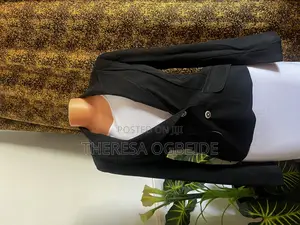 Ladies Blazers