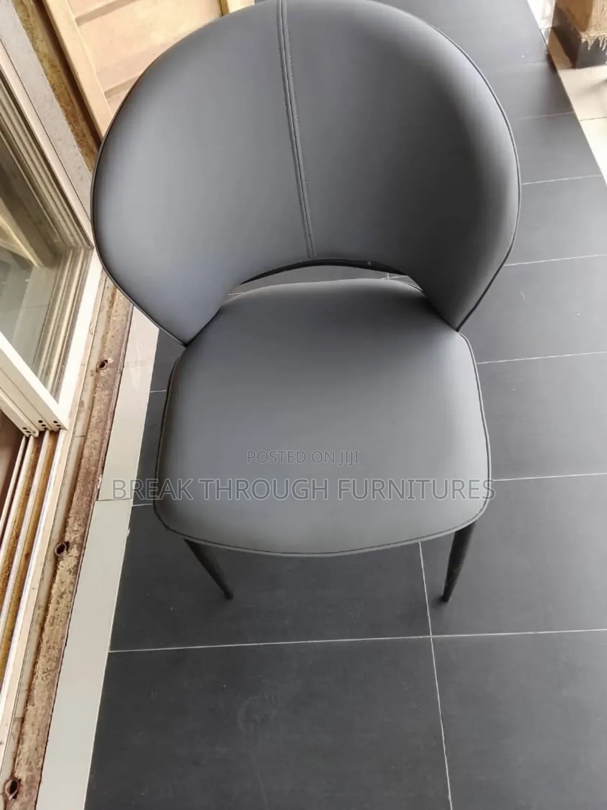 Dining Chairs