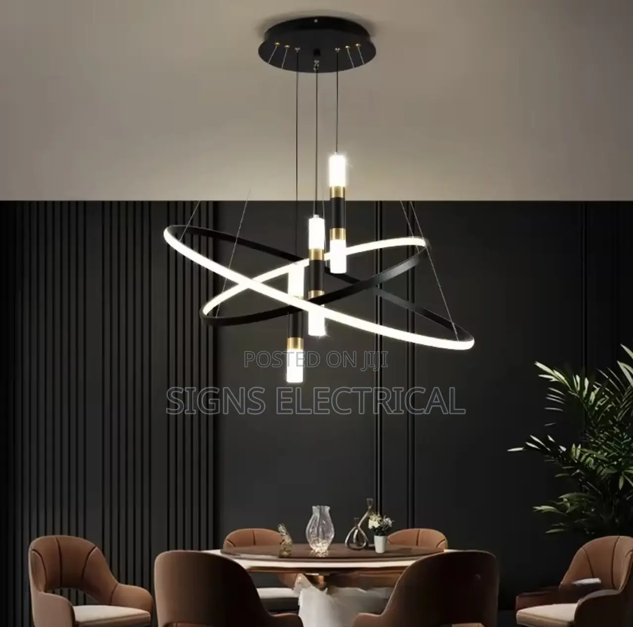 Pendant Lights Fixture Home Decor Indoor Lighting