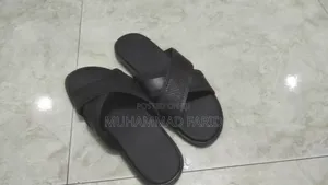 Palm Slippers