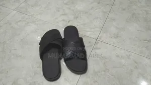 Palm Slippers