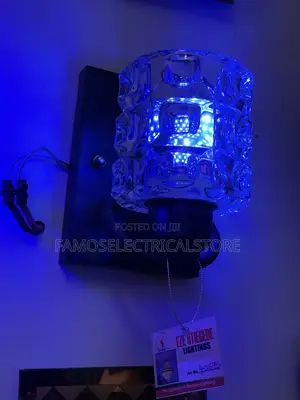 Wall Bracket