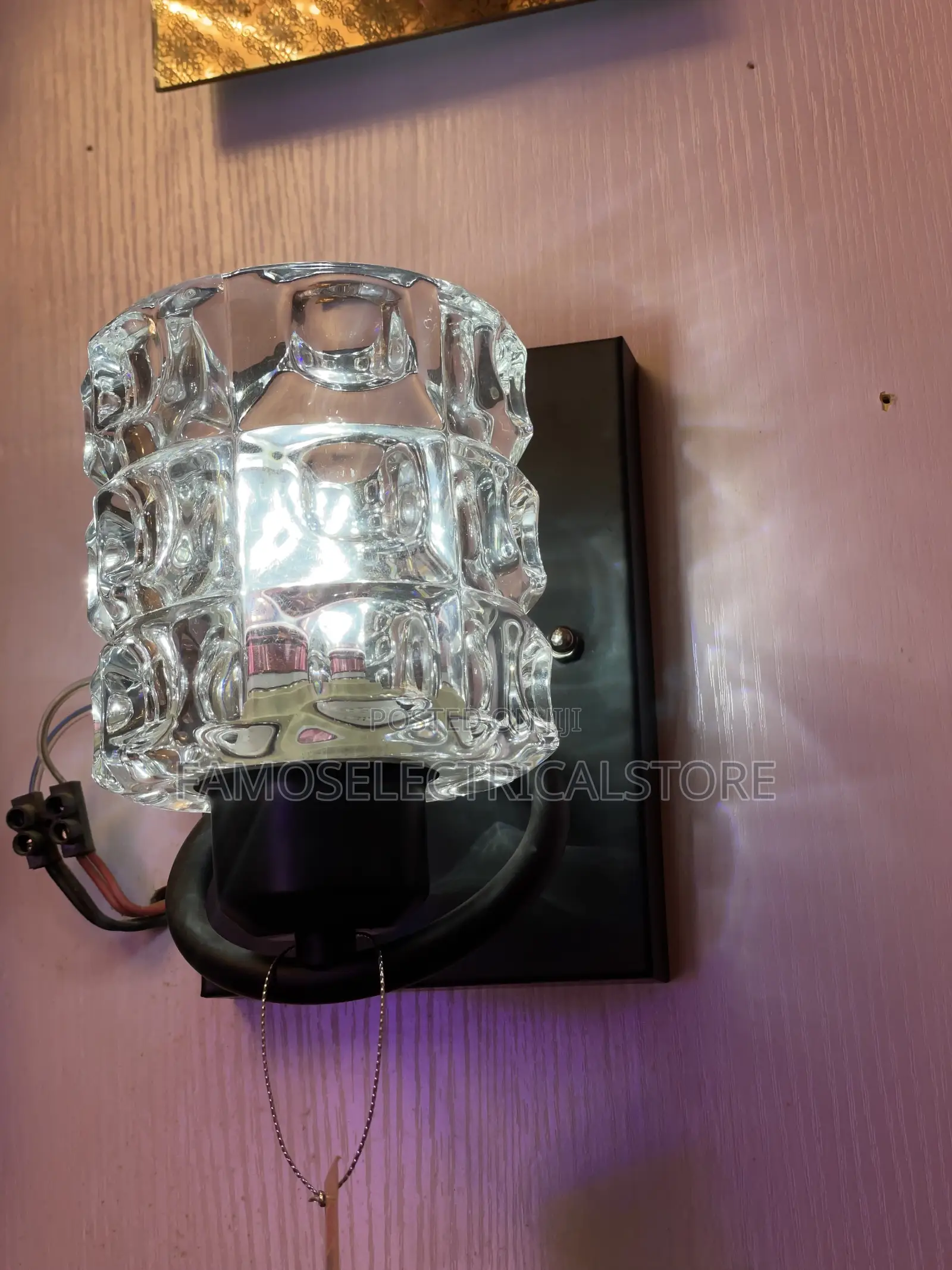 Wall Bracket