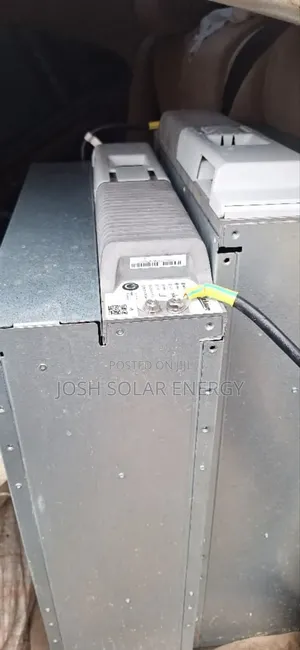 Polarium Lithium Battery