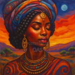 Digital Artwork Wall Art