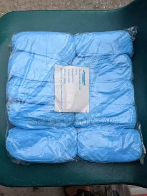 Disposable Shoe Cover