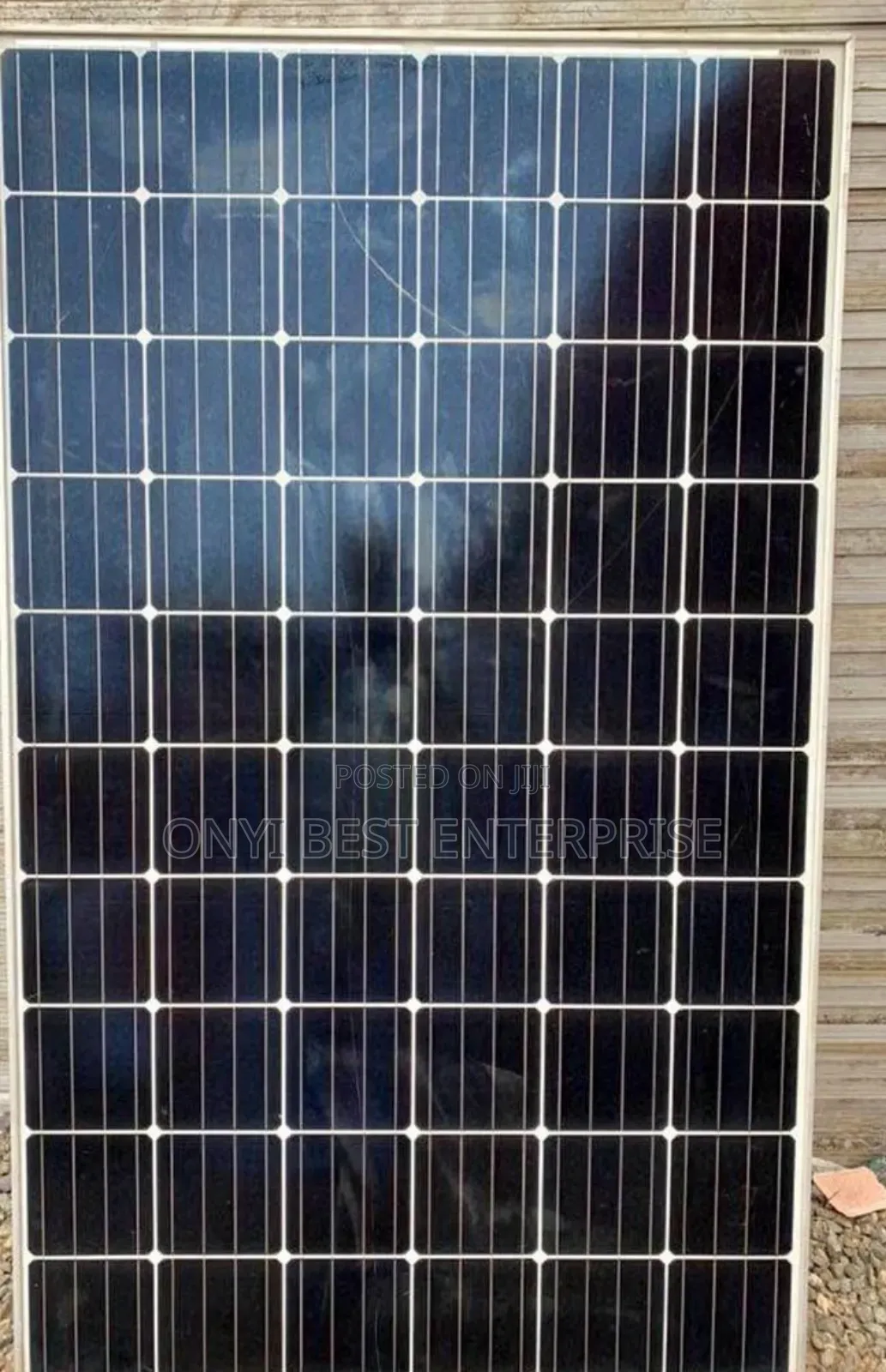 Canadian Solar Panel 450watts